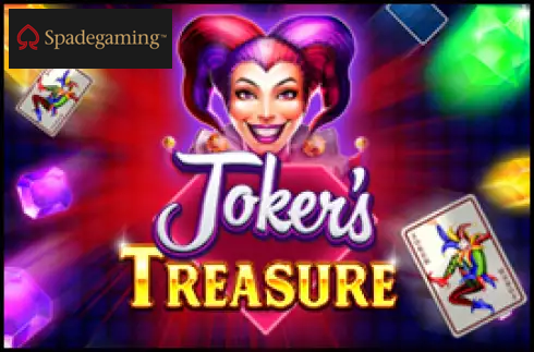 Joker's Treasure